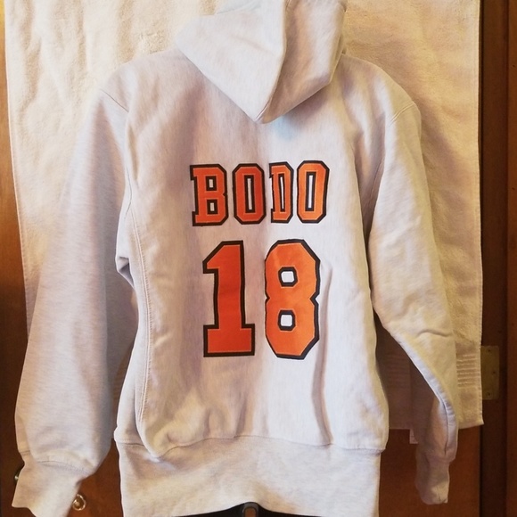 Ⓜ️📘Hero247.com Men School hoodie - Picture 3 of 4